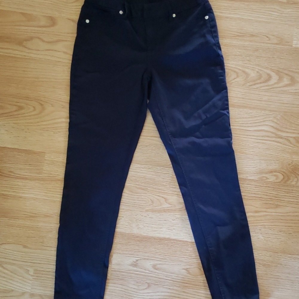 Maurices jeggings
